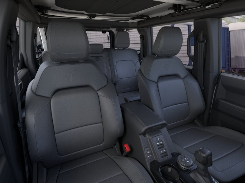 Ford Bronco Outer Banks® 2026