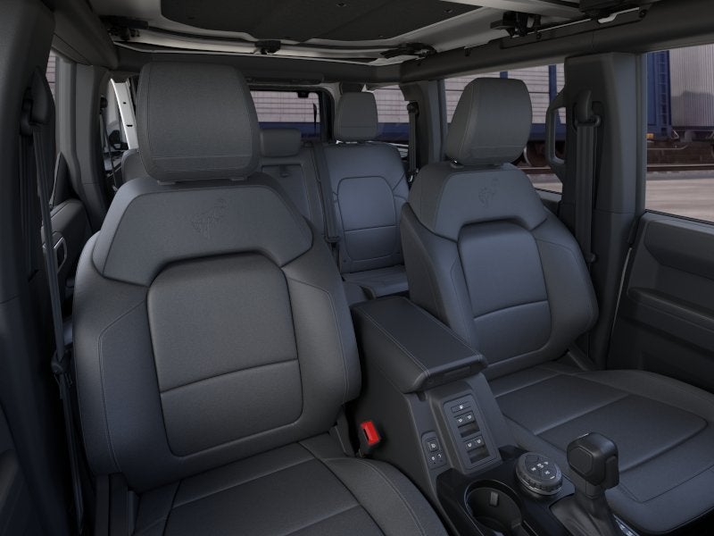 Ford Bronco Outer Banks® 2026