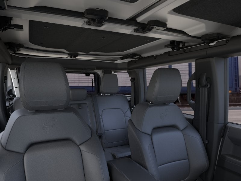 Ford Bronco Outer Banks® 2026