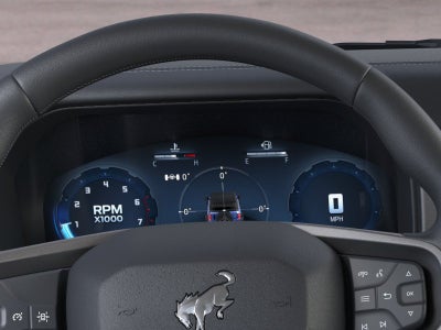 Ford Bronco Outer Banks® 2026