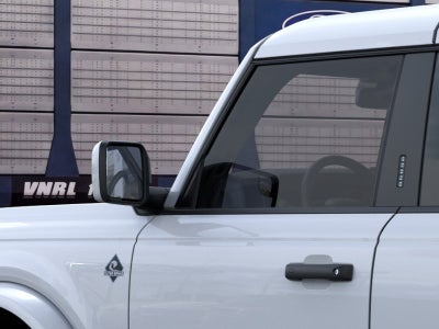 Ford Bronco Outer Banks® 2026
