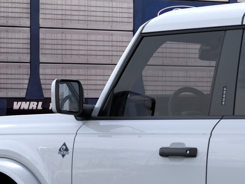 Ford Bronco Outer Banks® 2026