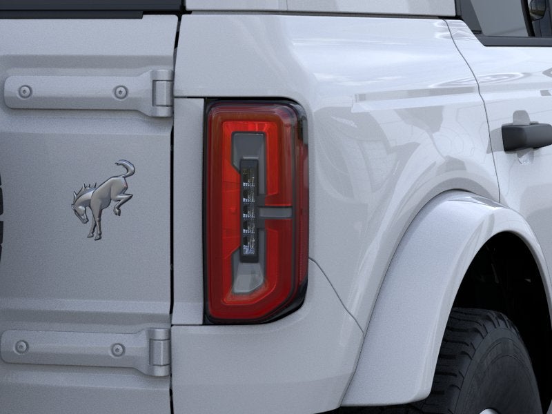 Ford Bronco Outer Banks® 2026