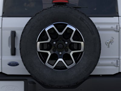 Ford Bronco Outer Banks® 2026