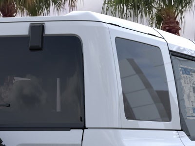 Ford Bronco Outer Banks® 2026