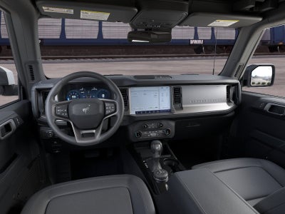 Ford Bronco Outer Banks® 2026