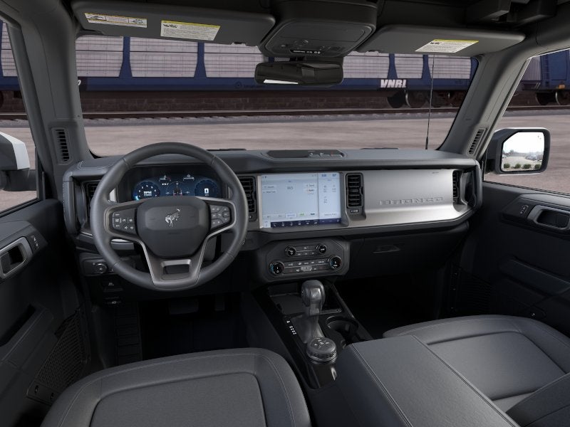 Ford Bronco Outer Banks® 2026