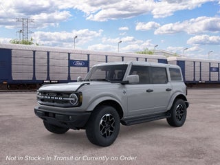 Ford Bronco Outer Banks® 2026