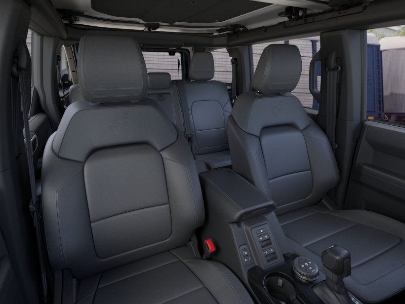 Ford Bronco Outer Banks® 2026
