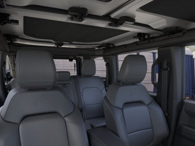 Ford Bronco Outer Banks® 2026