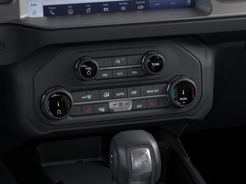Ford Bronco Outer Banks® 2026