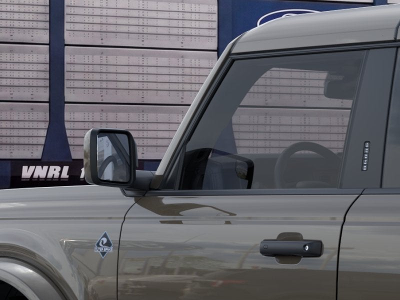 Ford Bronco Outer Banks® 2026