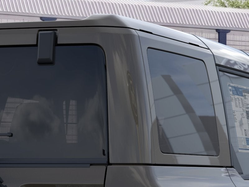 Ford Bronco Outer Banks® 2026