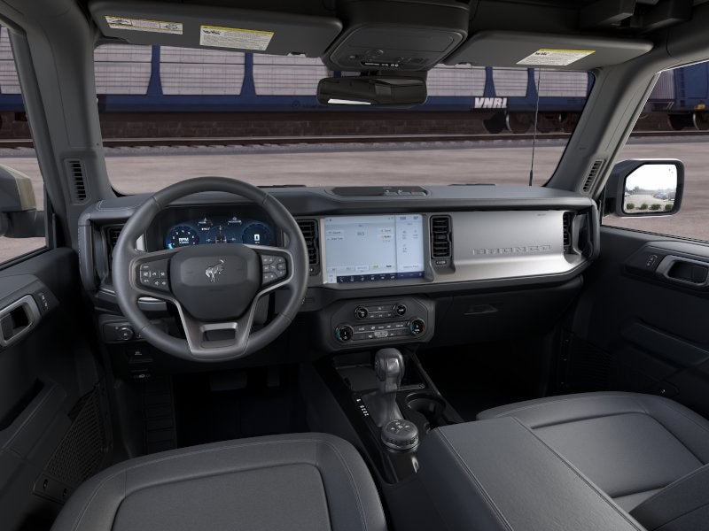 Ford Bronco Outer Banks® 2026