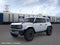 Ford Bronco Raptor® 2026