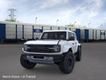 Ford Bronco Raptor® 2026
