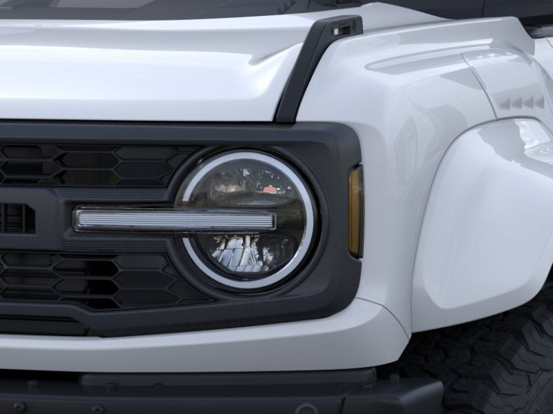 Ford Bronco Raptor® 2026