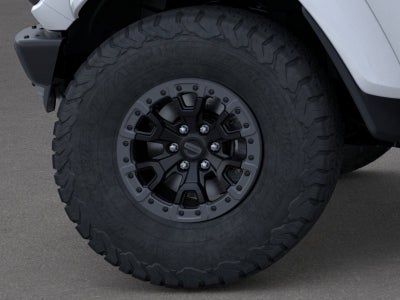 Ford Bronco Raptor® 2026