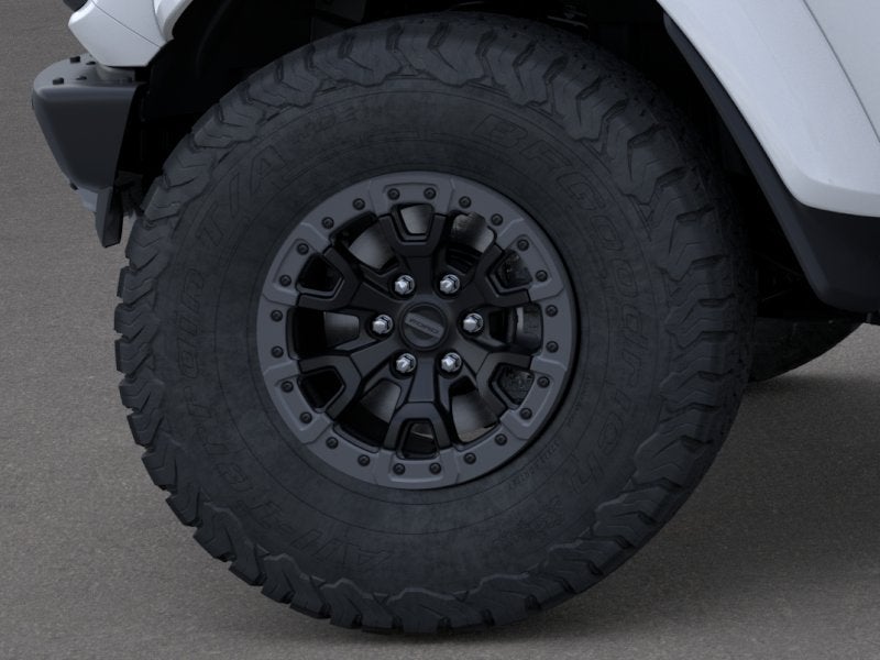 Ford Bronco Raptor® 2026