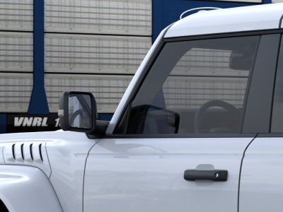 Ford Bronco Raptor® 2026