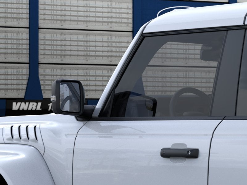 Ford Bronco Raptor® 2026