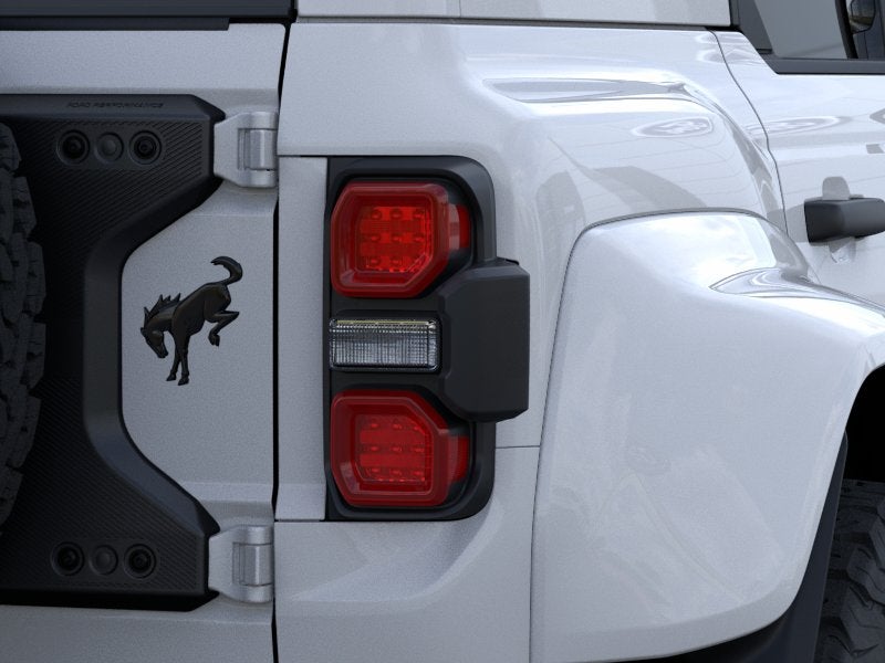 Ford Bronco Raptor® 2026