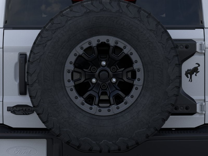 Ford Bronco Raptor® 2026