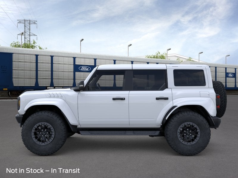 Ford Bronco Raptor® 2026