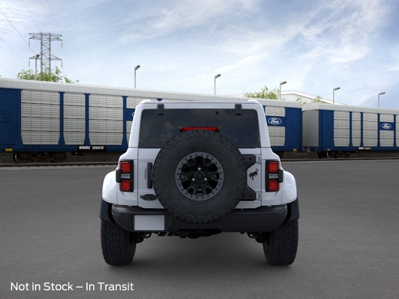 Ford Bronco Raptor® 2026