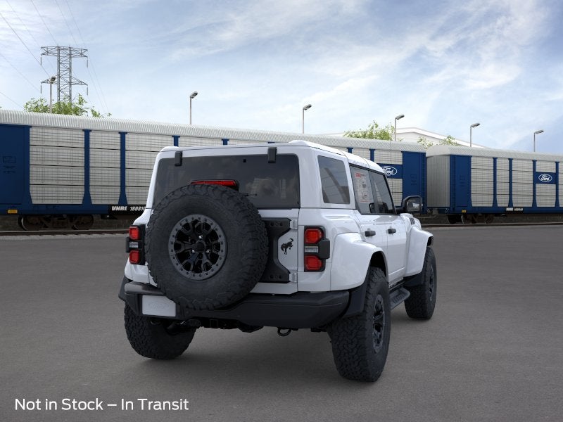 Ford Bronco Raptor® 2026