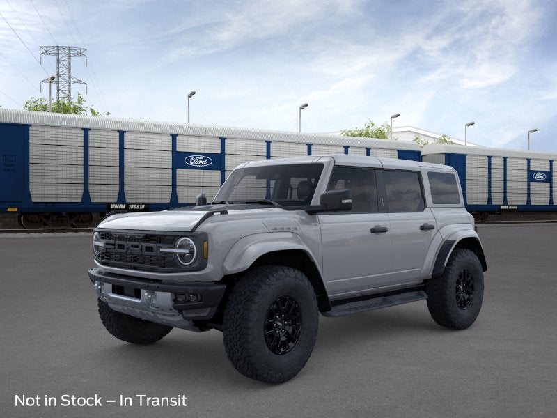 Ford Bronco Raptor® 2026