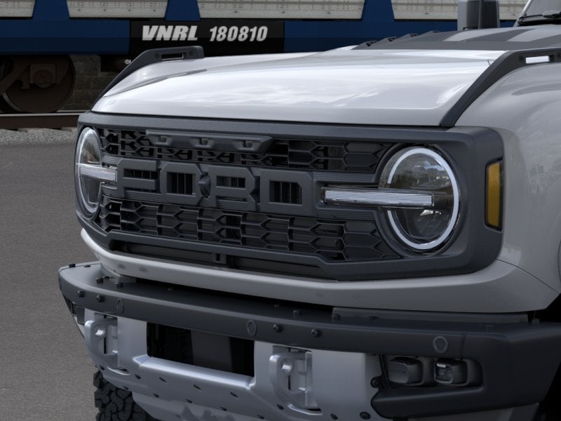 Ford Bronco Raptor® 2026
