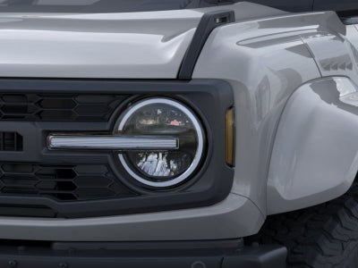 Ford Bronco Raptor® 2026