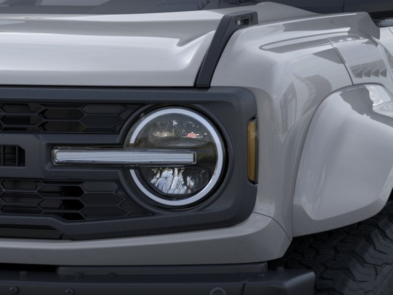 Ford Bronco Raptor® 2026