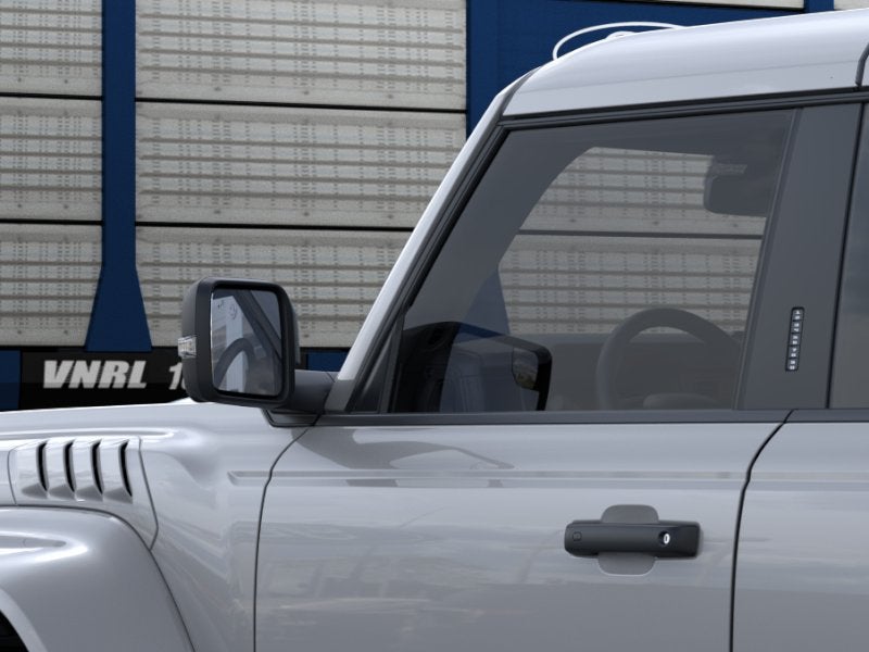 Ford Bronco Raptor® 2026