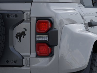 Ford Bronco Raptor® 2026