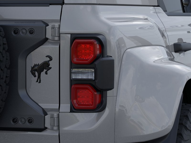 Ford Bronco Raptor® 2026