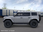 Ford Bronco Raptor® 2026