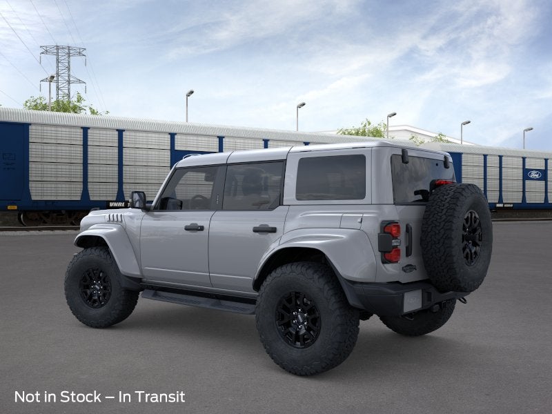 Ford Bronco Raptor® 2026