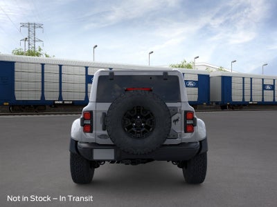 Ford Bronco Raptor® 2026