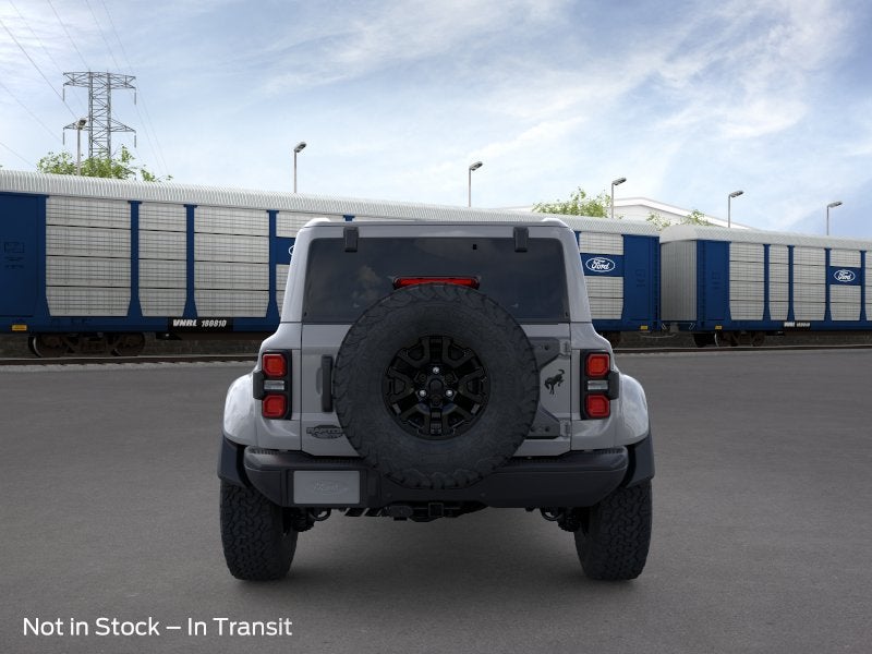 Ford Bronco Raptor® 2026