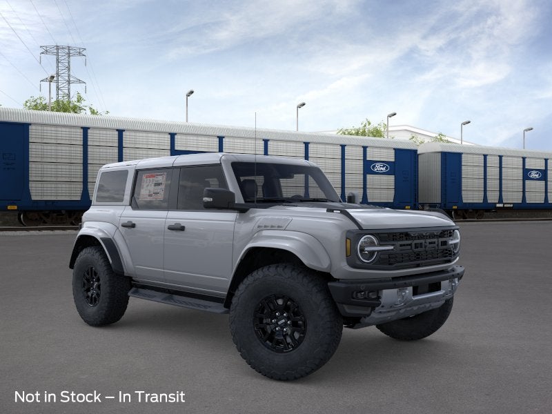 Ford Bronco Raptor® 2026