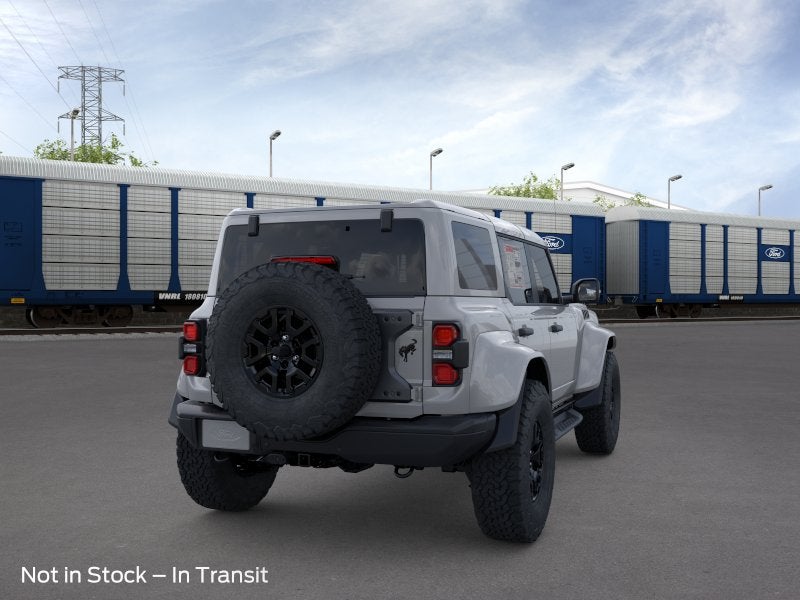 Ford Bronco Raptor® 2026