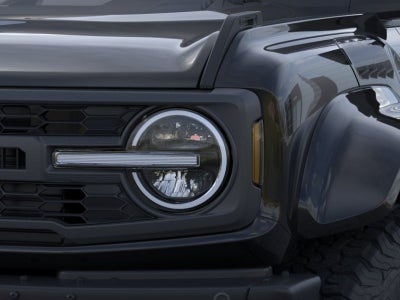 Ford Bronco Raptor® 2026