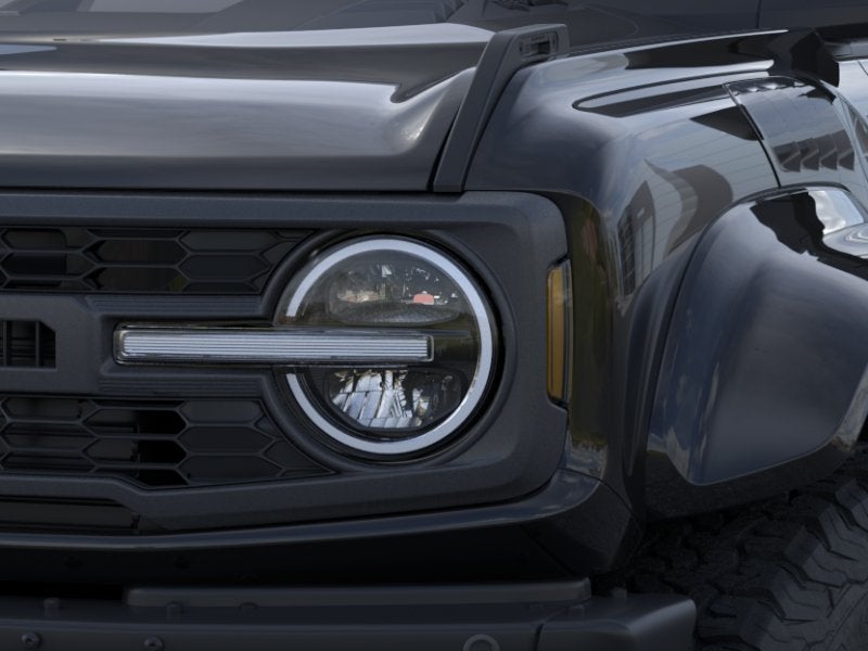 Ford Bronco Raptor® 2026