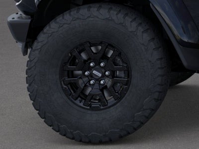 Ford Bronco Raptor® 2026