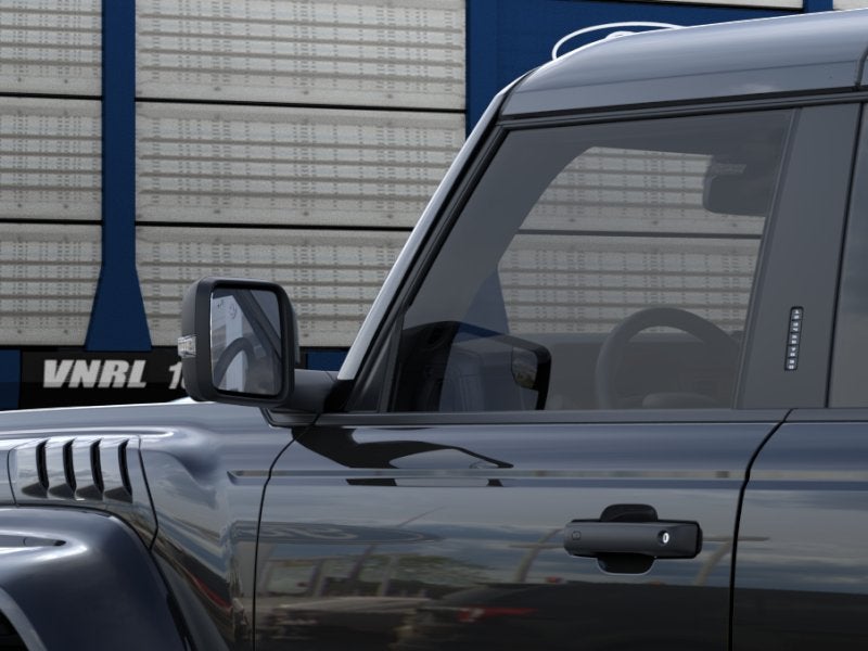 Ford Bronco Raptor® 2026