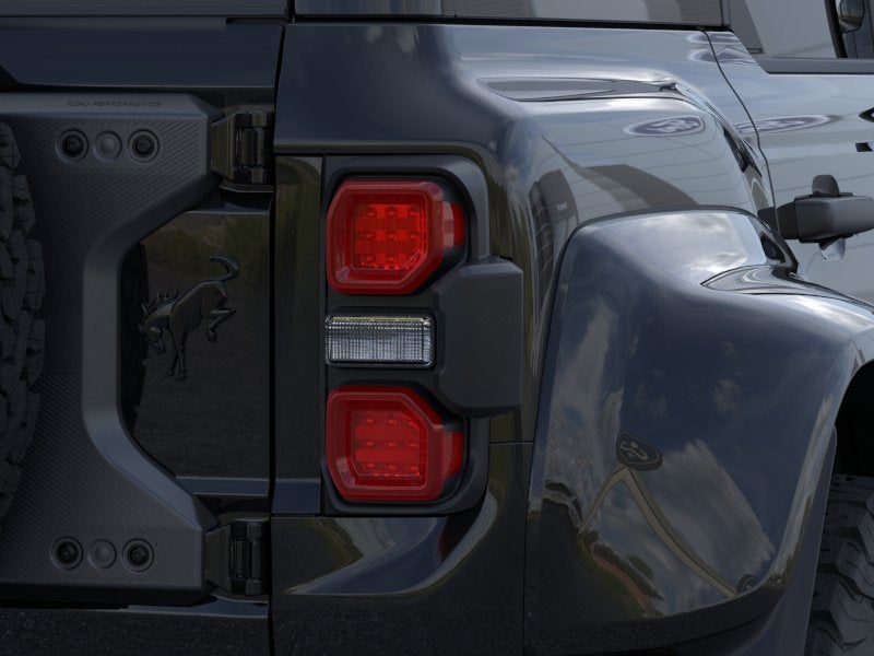 Ford Bronco Raptor® 2026
