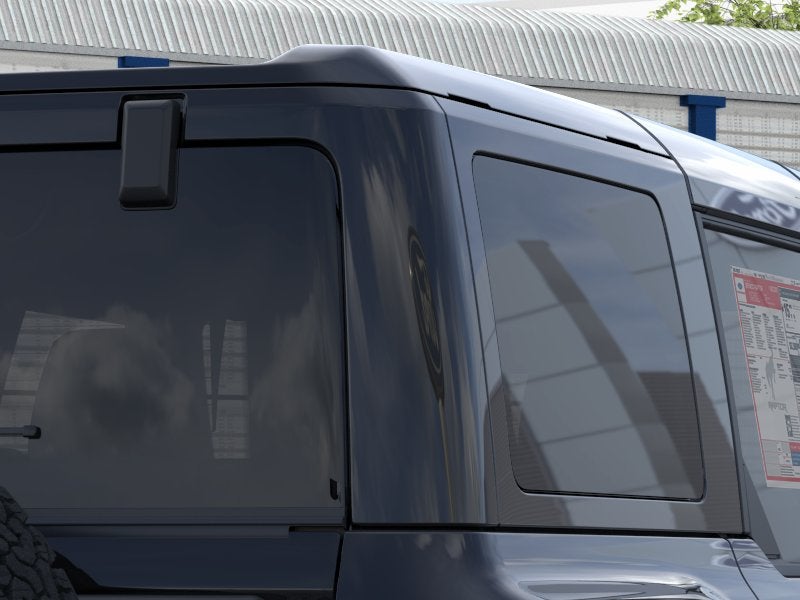 Ford Bronco Raptor® 2026