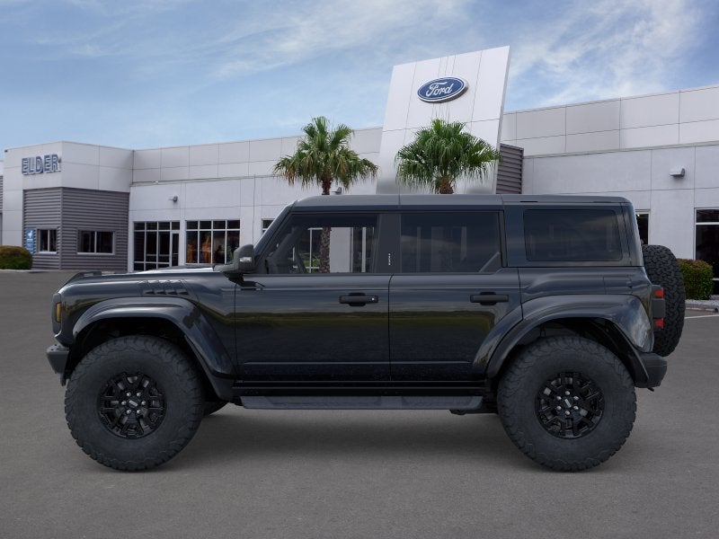 Ford Bronco Raptor® 2026